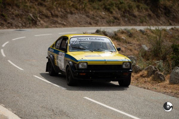 CENTRE CORSE 2023 VIRAGE